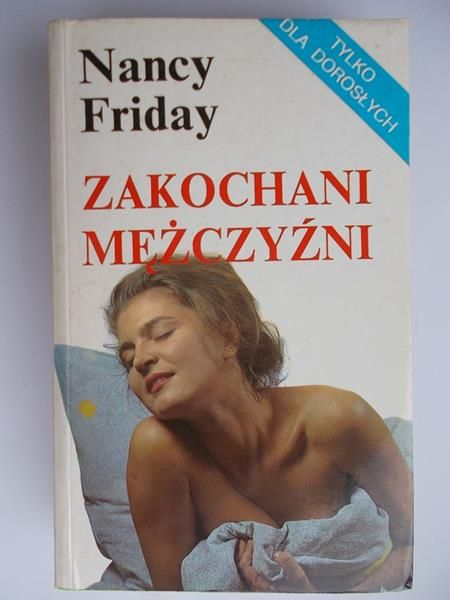Zakochani mężczyźni