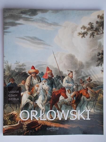 Aleksander Orłowski