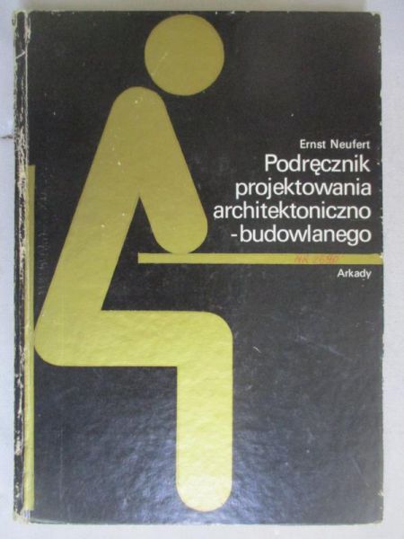 Podręcznik projektowania architektoniczno-budowlanego