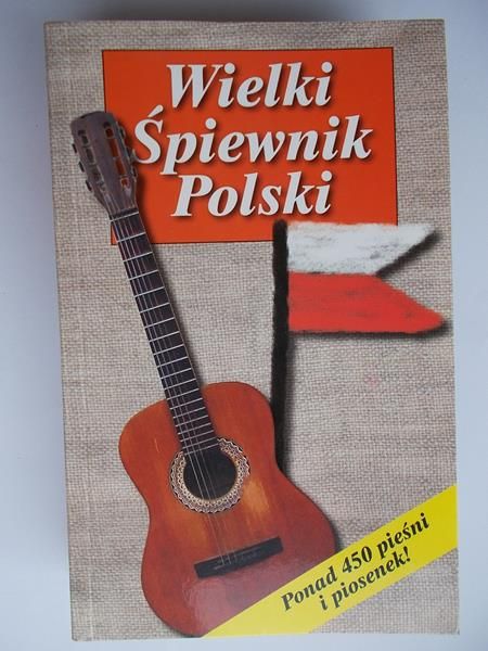 Wielki Śpiewnik Polski