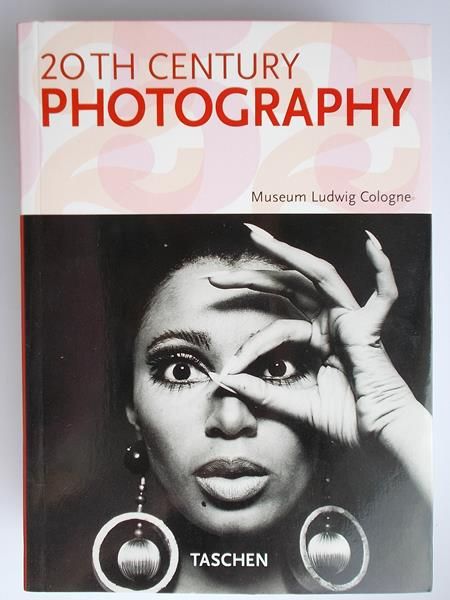 Marianne Bieger-Thielemann  - 20th century photography