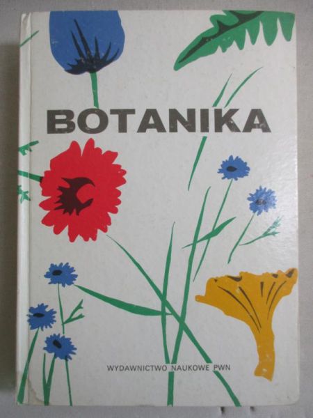 Botanika