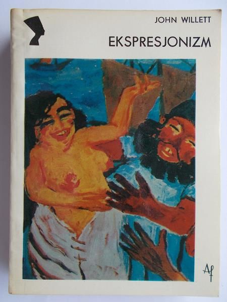 Ekspresjonizm
