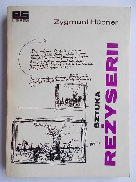 Sztuka reżyserii