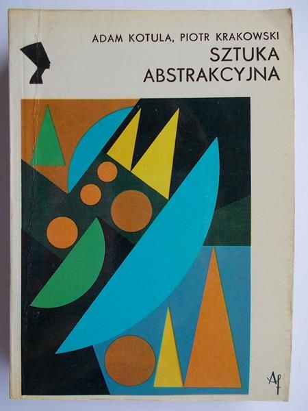 Sztuka abstrakcyjna