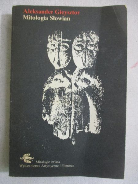 Mitologia Słowian