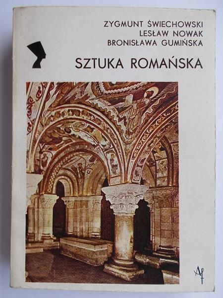 Sztuka romańska