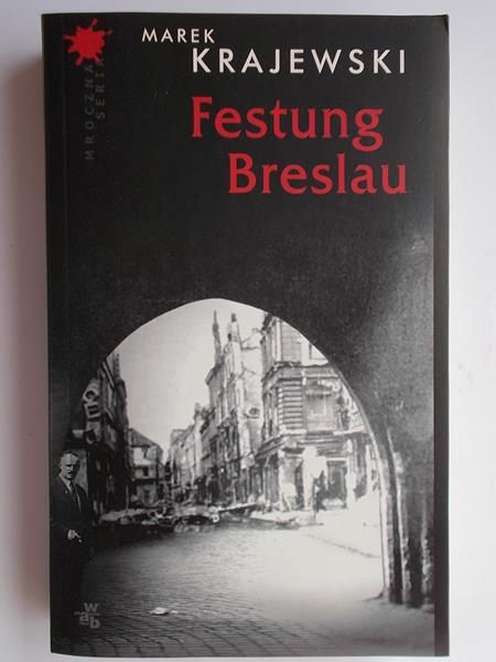 Festung Breslau