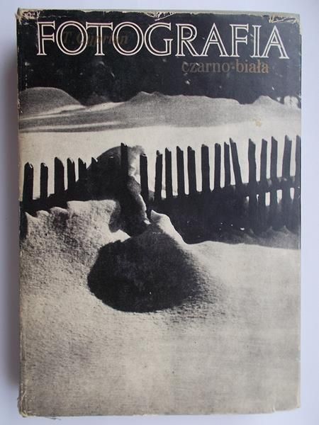 Cyprian Tadeusz - Fotografia czarno-biała