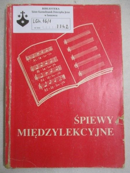 Śpiewy międzylekcyjne