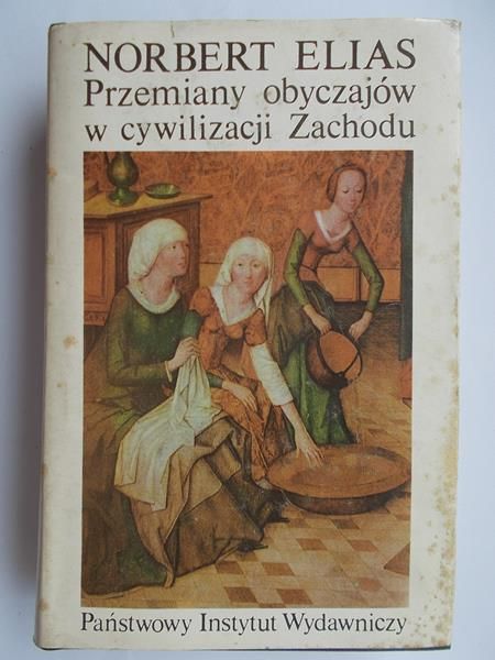 Przemiany obyczajów w cywilizacji Zachodu