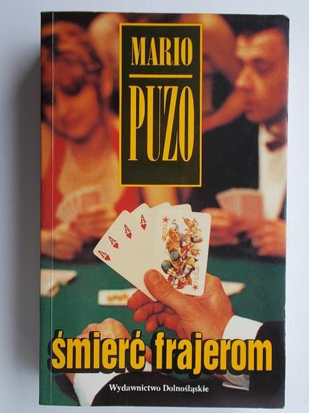 Śmierć frajerom