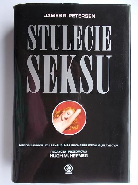 Stulecie seksu