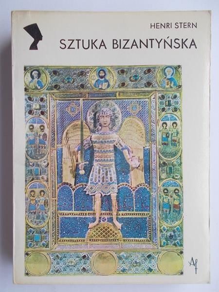Sztuka bizantyńska