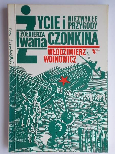 Życie i niezwykle przygody żołnierza Iwana