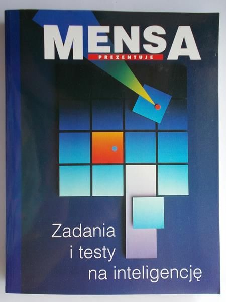 Zadania i testy na inteligencję