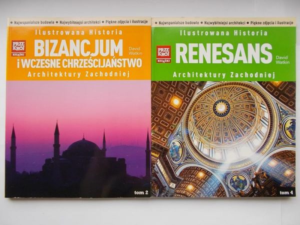Renesans / Bizancjum i wczesne Chrześcijaństwo