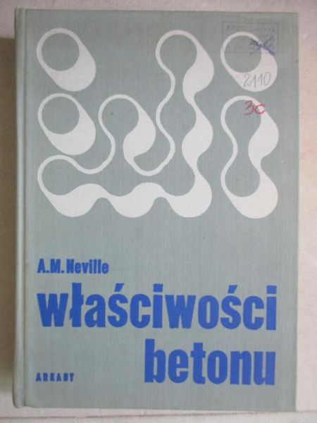 Właściwości betonu