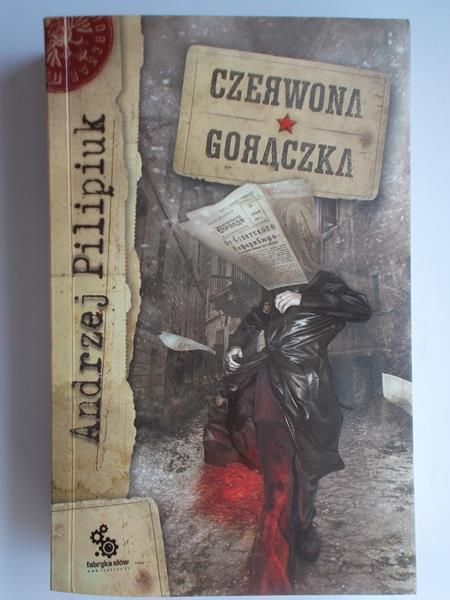 Czerwona gorączka