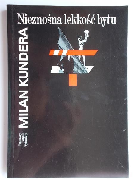 Nieznośna lekkość bytu