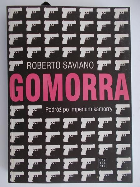 Gomorra