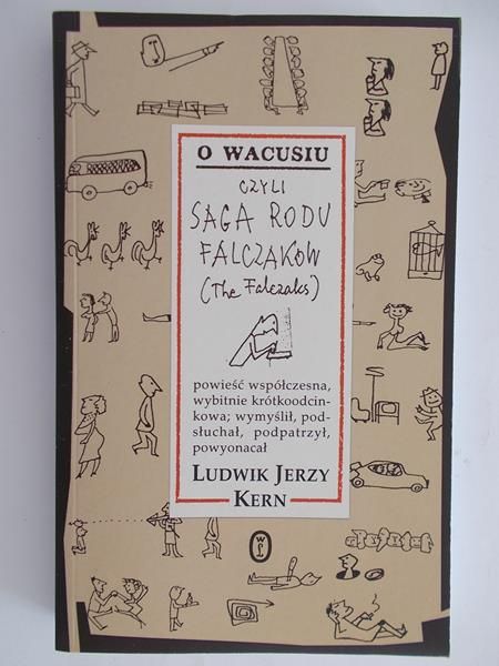 O Wacusiu czyli saga rodu Falczaków (The Falczaks)