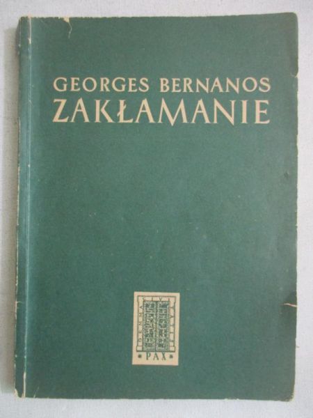 Zakłamanie