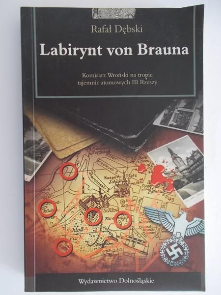 Labirynt von Brauna