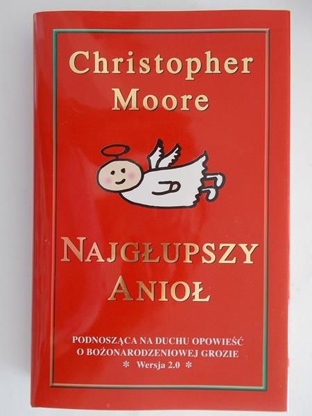 Najgłupszy anioł