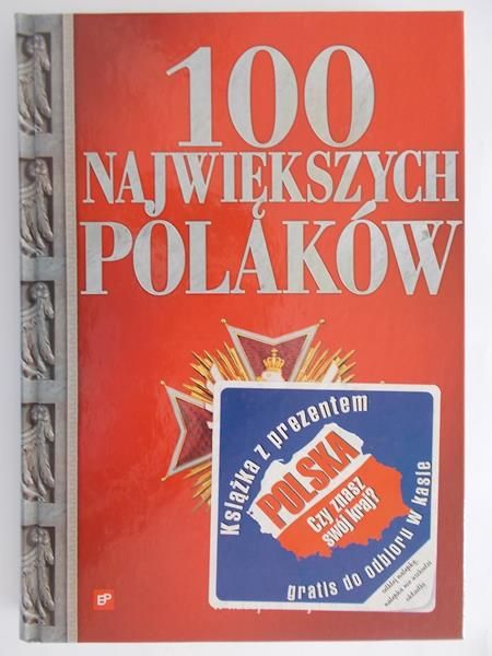 100 największych Polaków