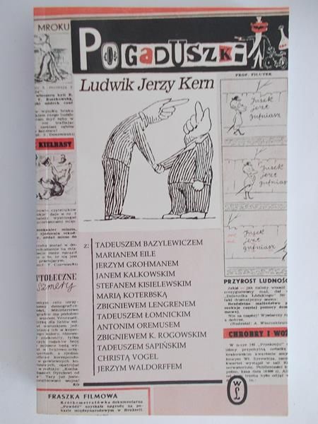 Pogaduszki