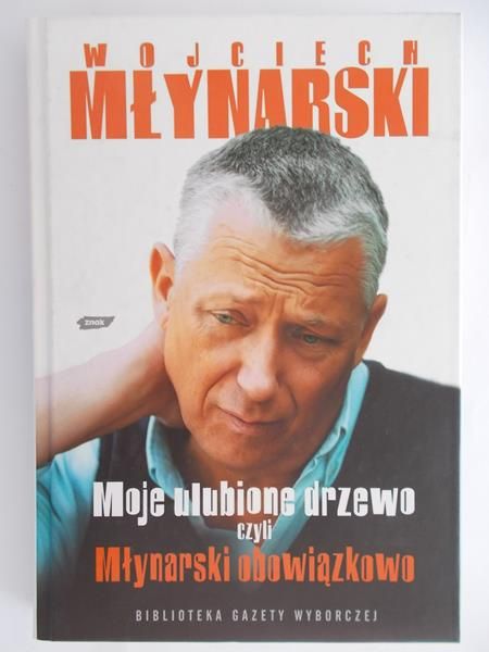 Moje ulubione drzewo czyli  obowiązkowo