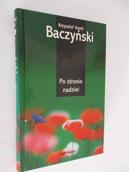 Po stronie nadziei