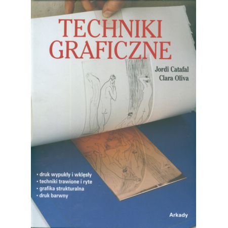 Techniki graficzne