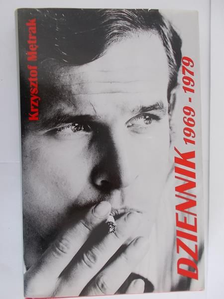 Dziennik 1969-1979
