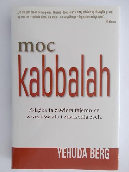 Moc Kabbalah