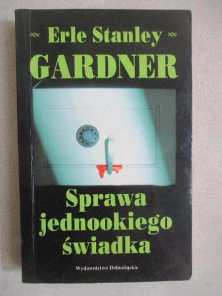 Sprawa jednookiego świadka