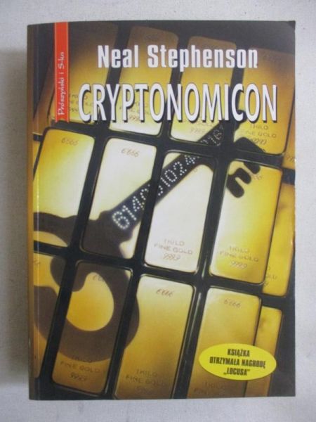 Cryptonomicon