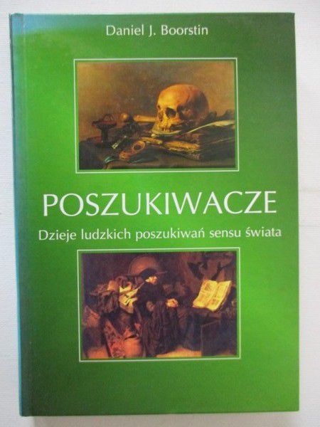 Poszukiwacze