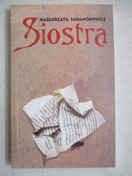 Siostra