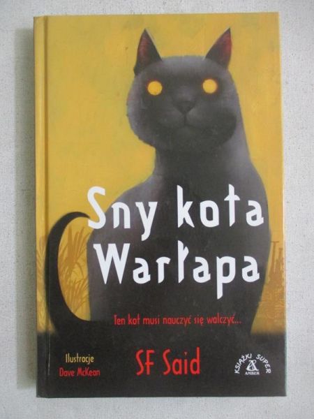 Sny kota Warłapa