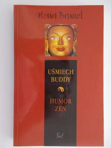 Uśmiech Buddy. Humor Zen