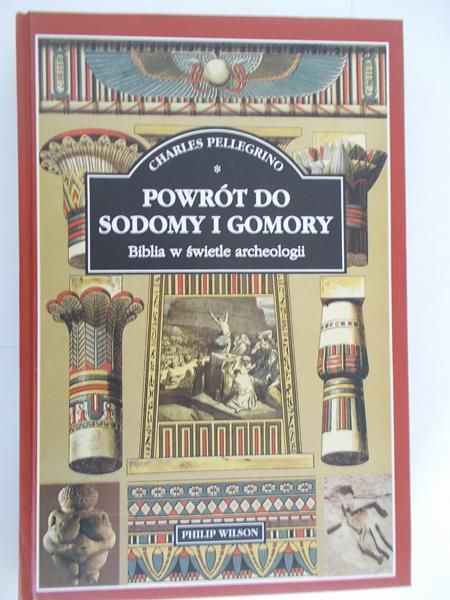 Powrót do Sodomy i Gomory