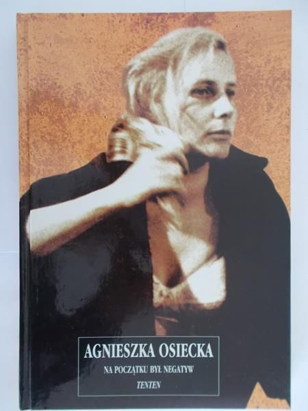 Na początku był negatyw
