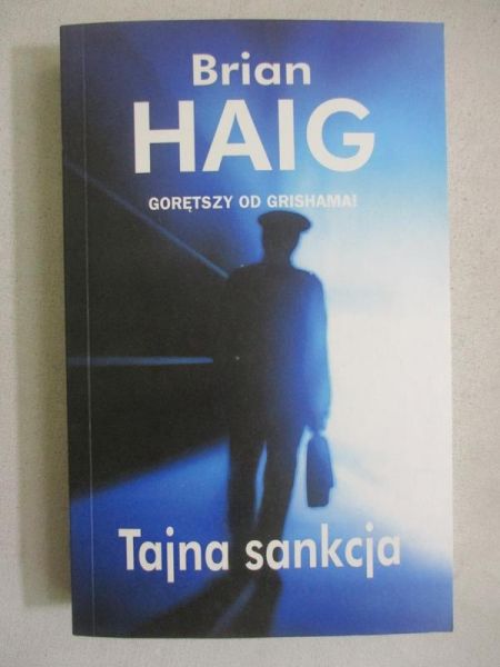 Tajna sankcja