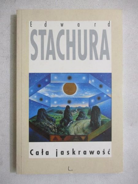 Cała jaskrawość