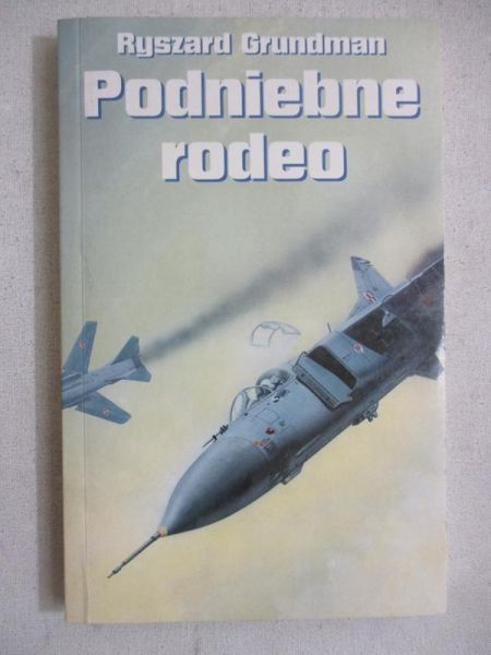 Podniebne rodeo