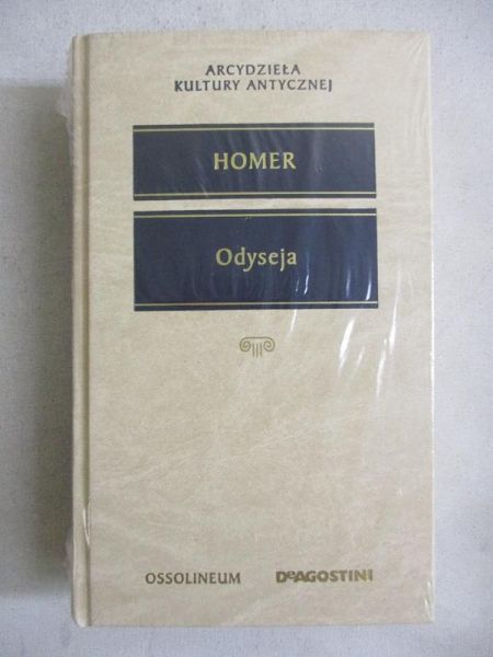 Odyseja, NOWA