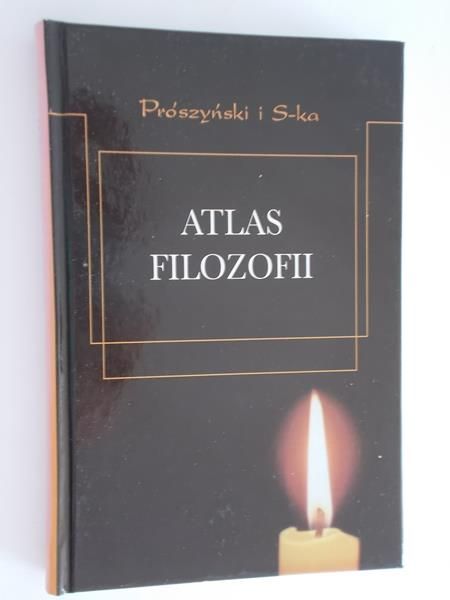 Atlas filozofii