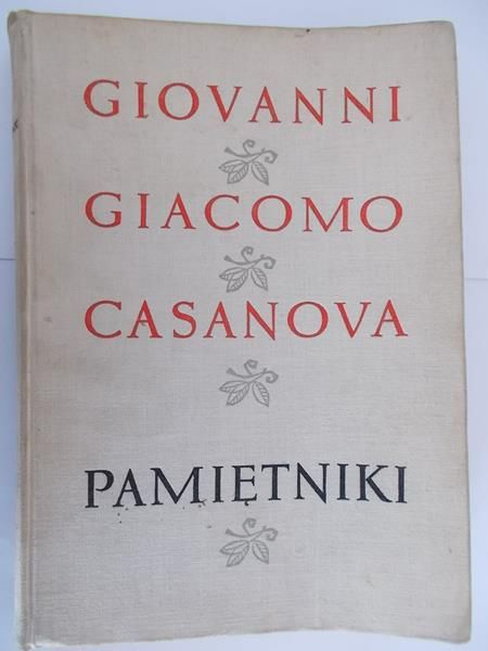 Pamiętniki